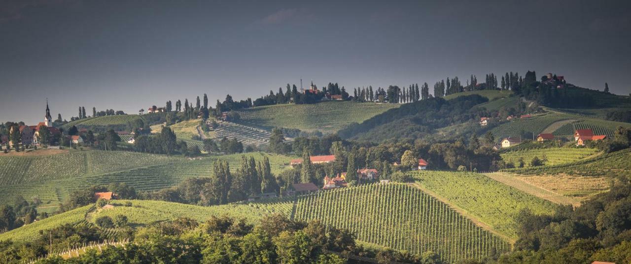Taverna & Wine Jeruzalem Ivanjkovci Bagian luar foto