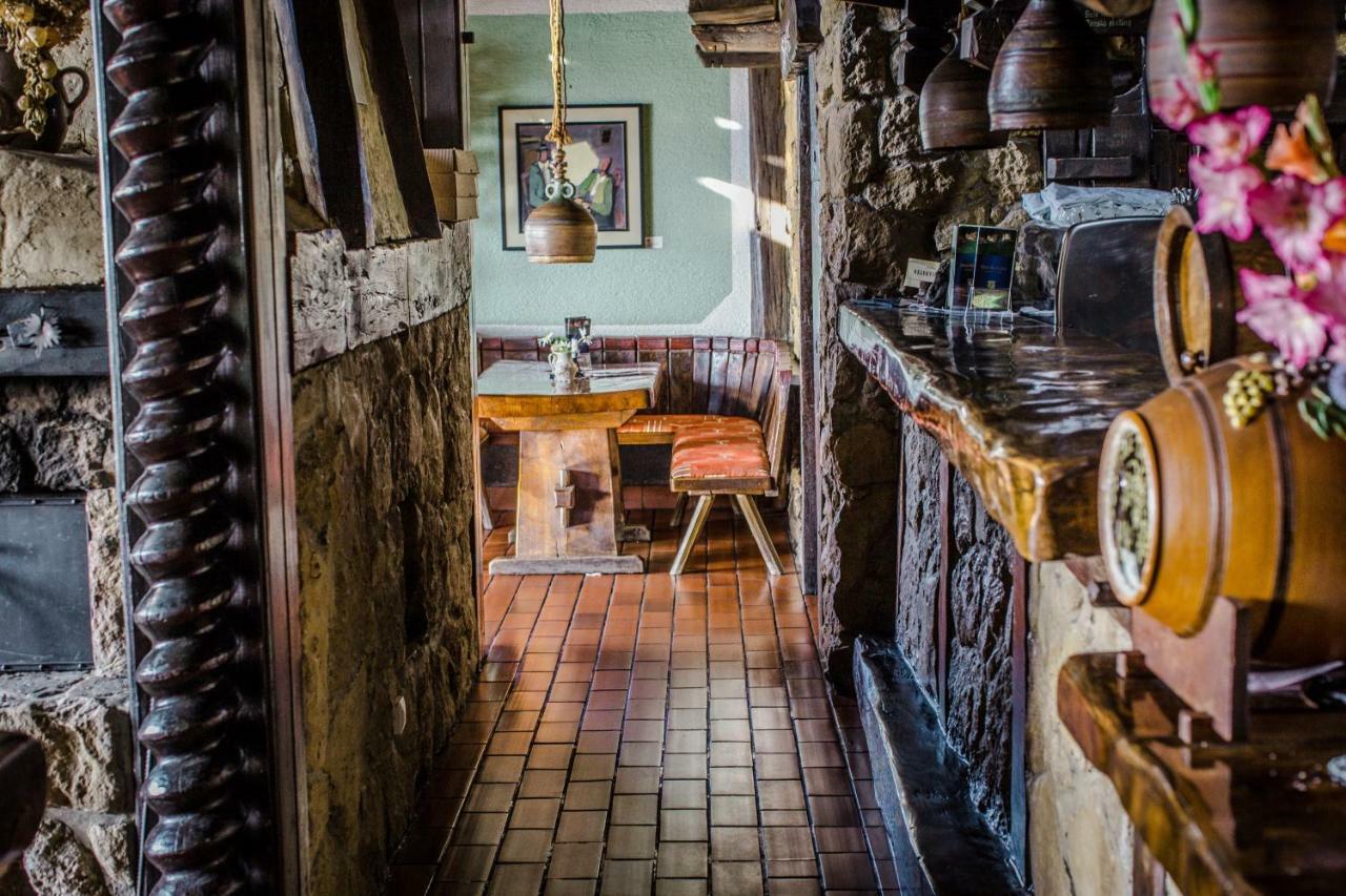 Taverna & Wine Jeruzalem Ivanjkovci Bagian luar foto