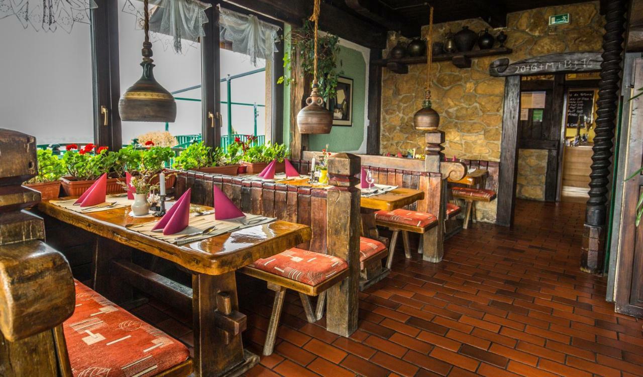 Taverna & Wine Jeruzalem Ivanjkovci Bagian luar foto